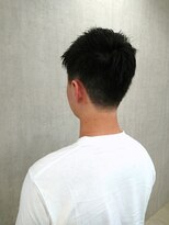 ライム(lime)&nbsp;Men'sベリーショート