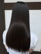 ラウラウヘアーリゾート(Lau Lau hair resort)の写真/姫路TOPクラスのオーダー率を誇るハホニコ縮毛矯正で、くせ毛や乾燥に負けない柔らかいストレートヘアに☆