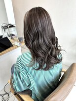 アルーナビューティデザイン&nbsp;コントラストハイライト