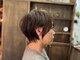 ブンサン(bunsan)の写真/何が似合うのか分からないという方必見！似合うために必要なモノやコトがあれば丁寧にお伝えします♪