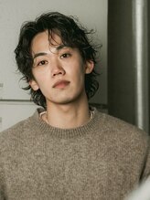 厳選メンズパーマ【ザ・ベスト10】Douglas激推しパーマスタイル特集★