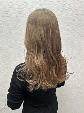 クロードモネ 川越店(Claude MONET) 波巻きウェーブ/川越/川越駅