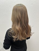 クロードモネ 川越店(Claude MONET) 波巻きウェーブ/川越/川越駅