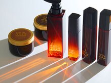 ベルヘアサロン(BeL HAIR SALON)の雰囲気（【オッジィオット】取扱店☆  『オッジィムータ』がオススメ！）