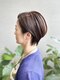サスペンドヘアー(suspend hair)の写真/【周りから褒められる髪へ】これから先のグレイヘアとの上手なお付き合いをご提案◎頭皮にも優しい施術＊
