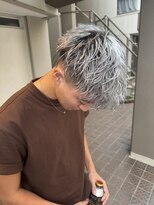 テイスティテラス(tasty terrace)&nbsp;ホワイトシルバー