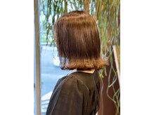シュシュ(SHU-SHU)