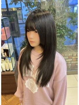 ファーレンピュアスウィート(fahren-pure-suite) フェイスレイヤー