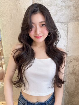 ロンドアリシア 金山(Lond Alexia) ダブルカラー/トリートメント/酸性ストレート/オージュア