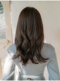 大人ウルフ20代/30代/40代/庭瀬