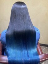 シエン(cien)&nbsp;髪質改善