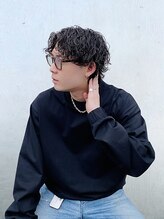 ジゼル 博多筑紫口店(GiseL)&nbsp;田中 佑太