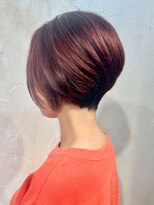 レイール 吉祥寺(Reir)&nbsp;【Reir_吉祥寺】*大人ショート+ラベンダーブラウン*