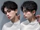 アイビーズ(IVYS)の写真/大人の色気漂うメンズパーマで、モテるビジネスマンへ。忙しい朝でも簡単にキマる。想像を超える感動体験を