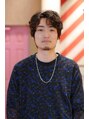 エシェル 平塚店(echelle) 山内 充也