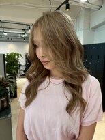 メリー オオサカ(Merly Osaka)&nbsp;くすみベージュ