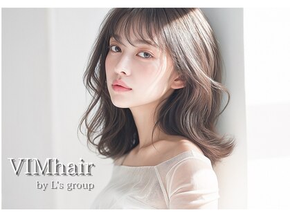 ヴィムヘアー 北谷店(VIM hair)の写真