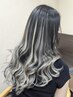 【再来のみ】ダイヤモンド毛質60～80本￥21000～