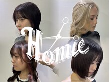 ホーミー(Homie)