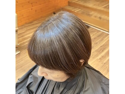 ヘア フロリク(Hair Frolic)の写真