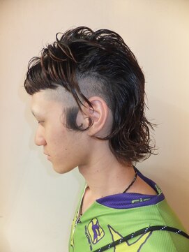 ブロック ジャポン(bloc japon) デザインカット