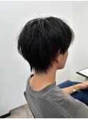 Hair Salon for D　 ×　メンズカット