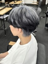 エミタス 柳通り(Emitas.)&nbsp;メンズエンドカラー/ブリーチカラー【和歌山美容室】