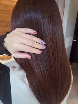 トレイル(TRAIL) メテオカラー