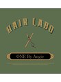 ワンバイアンジ(ONE by Angie)/HAIR　LABO　ONE