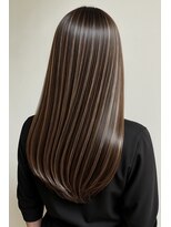 シンシア 布施店(sincere)&nbsp;1度の施術で美髪へ・1年持続する美髪サポート【美髪保証→1年】