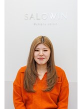 サロウィン 水戸(SALOWIN) カナイ モモ