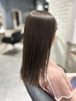 リーオオサカ(Lee Osaka)&nbsp;秋冬の大人気カラー！グレージュ/かれん