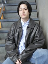 バース(BIRTH) 【BIRTH】天神駅5分 センターパート黒髪ショート 3