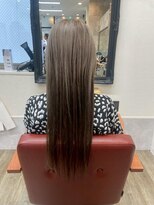 ウィスプヘアー(wisp HAIR)&nbsp;#プルエクステ#エクステ#大宮#埼玉