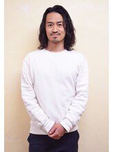 インスヘアー 垂水店(INCE HAIR)&nbsp;Issei ．