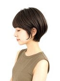 #髪質改善#縮毛矯正#学割U24#二俣川駅