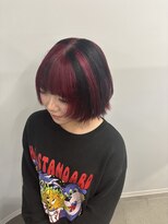 ヴォレ(voler) デザインカラー