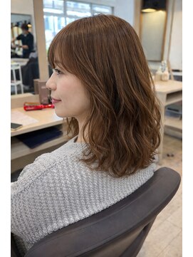 ブルーム 八千代緑が丘(bloom) ナチュラルレイヤー