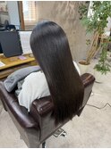namo spec:艶髪トリートメント