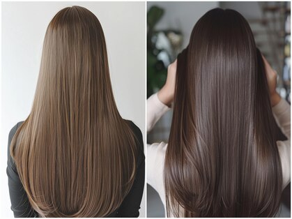 エレノア 梅田 大阪駅前第4ビル店(Eleanor)の写真