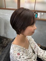 マルコ(marco)&nbsp;ショートカット