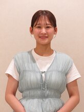 ヘアサロン スズキ 優天