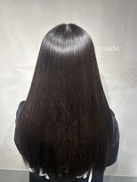 ステラ(STELLA) 【kanon.stella】straight hair