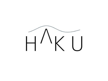 HAKU【ハク】【9月初旬 NEW OPEN(予定)】の写真/【中津留/NEWOPEN】女性スタイリスト×プライベートサロン。周りの目も気にならずリラックスして過ごせます