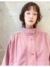 似合わせカット+パーマ+1stepTR/¥15000【和白】
