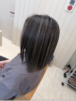 アンレーベル(Unlabel)&nbsp;コントラストハイライト