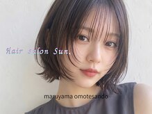 サン(Sun.)