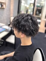 アース オーセンティック 岡山表町店(EARTH Authentic)&nbsp;ツイストスパイラル
