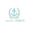 リトル ポルト 三宮(little×PORTO)のお店ロゴ