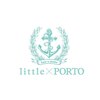 リトル ポルト 三宮(little×PORTO)のお店ロゴ